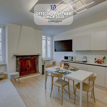 Desenzanoloft Official Partner Marriott Homes & Villas - Apa Dom Downtown Family Apartment Desenzano del Garda Exteriér fotografie