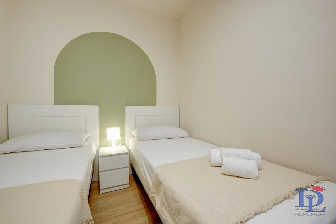Desenzanoloft Official Partner Marriott Homes & Villas - Apa Dom Downtown Family Apartment Desenzano del Garda Exteriér fotografie